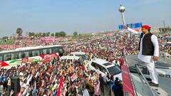 OMICRON in India | High risk in electoral states; When will EC take decision?