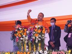 CM योगी की सौगात, गोरखपुर को दी वाटर स्‍पोर्ट्स कॉम्‍प्‍लेक्‍स और 1305 करोड़ रुपए की विकास परियोजनाएं