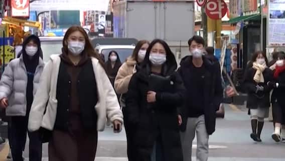 Corona World : जगभराच कोरोनाचं तांडव, एकाच दिवसात 16 लाख कोरोना रुग्णांची नोंद