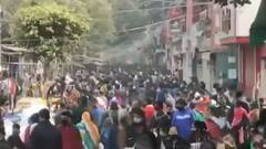 900 के पार हुए Omicron के मामले, Delhi और Mumbai में सबसे ज्यादा मामले