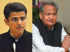 Ashok Gehlot से लेकर Sachin Pilot तक, जानिए राजस्थान के दिग्गज नेताओं के कितने बच्चे हैं
