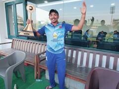 Ranji Trophy 2022: मुंबई को लीड करेंगे Prithvi Shaw, टीम में शामिल हैं ये युवा सितारे