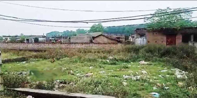 Durgapur TMC leader accused of selling government owned land Durgapur News: পাট্টা দেওয়ার নাম করে সরকারি জমি বিক্রি, দুর্গাপুরে অভিযুক্ত তৃণমূল নেতা