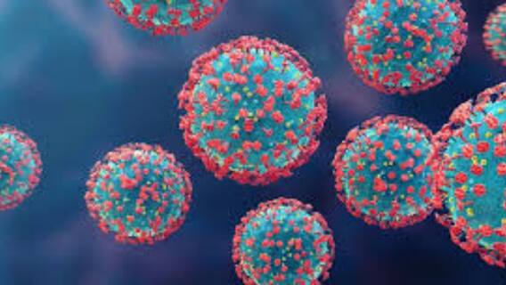 World Covid: ব্রিটেনে একদিনে আক্রান্ত প্রায় দু'লক্ষ, 'আসছে করোনার সুনামি', সতর্কবার্তা হু-র| Bangla News