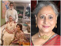 Amitabh Bachchan की पत्नी और SP सांसद Jaya Bachchan के पास कितने करोड़ के गहने हैं? जानिए