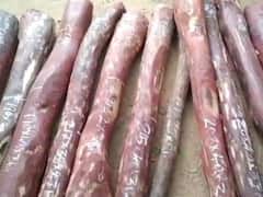 Tirumala Red Sandal: తిరుమల ఘాట్‌రోడ్‌లో పుష్ప సీన్.. ఎర్ర స్మగ్లర్లను ఛేజ్ చేసిన టాస్క్‌ఫోర్స్..! చివరికి ఏమయిందంటే ?