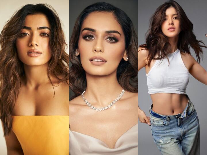 रश्मिका मंदाना (Rashmika Mandanna), नागा चैतन्या (Naga Chaitanya), विजय देवरकोंडा (Vijay Deverakonda), पलक तिवारी (Palak Tiwari), मानुषी छिल्लर (Manushi Chhillar) समेत कई सेलेब्स 2022 में बॉलीवुड बॉक्स ऑफिस पर जमकर धमाल मचाएंगे..