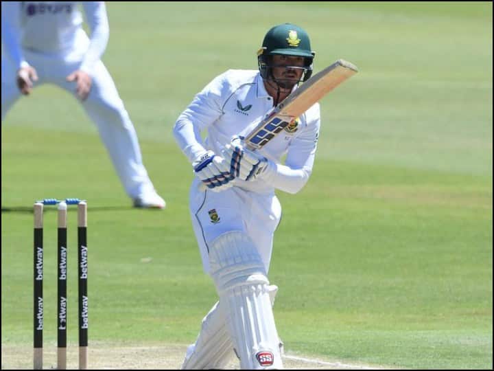 Quinton De Kock taken retirement from Test Cricket Centurion टेस्ट के बाद Quinton De Kock ने अचानक टेस्ट क्रिकेट से लिया संन्यास, जानिए क्यों लिया ये फैसला