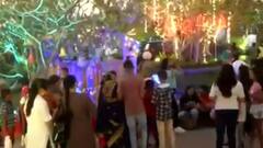 चाहे सरकार हो या जनता, कोरोना से जंग में सभी लापरवाह