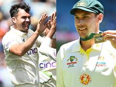 ICC Men's Test Bowling Rankings: Scott Boland की धमाकेदार एंट्री, James Anderson फिर टॉप-5 में