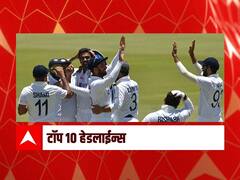 ABP माझा टॉप 10 हेडलाईन्स | 30 डिसेंबर 2021 | गुरुवार