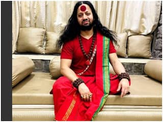 Kalicharan maharaj Pune : कालीचरण महाराजांची उद्या पुण्यात जाहीर सभा; कधी आणि कुठे होणार सभा?