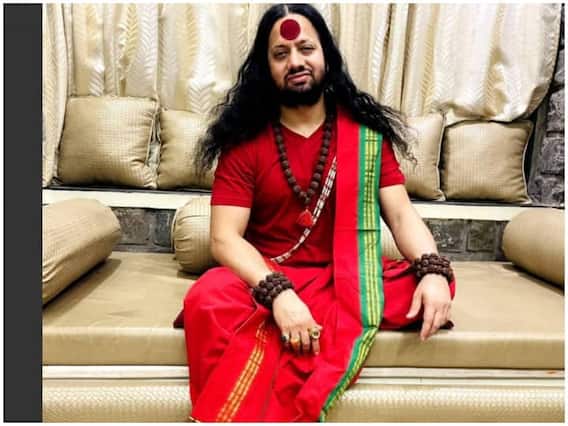 Kalicharan maharaj Pune : कालीचरण महाराजांची उद्या पुण्यात जाहीर सभा; कधी आणि कुठे होणार सभा?