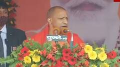 UP Elections: CM Yogi ने बताया पहले गरीबों का पैसा कहां जाता था?