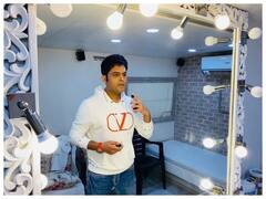 Kapil Sharma Net Worth: राजसी ठाठ-बाट के साथ जीते हैं जिंदगी, इतनी है कॉमेडियन कपिल शर्मा की कुल संपत्त‍ि