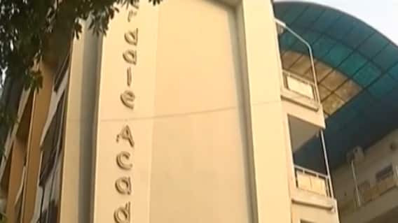 જામનગર: સુશાન અંતર્ગત કાર્યક્રમ યોજાયો, શિક્ષણ મંત્રી જીતુ વાઘાણી ઉપસ્થિત રહયા, જુઓ ગુજરાતી ન્યુઝ