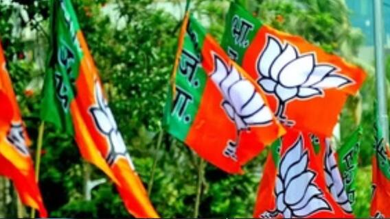 Municipal Election 2022: প্রার্থীদের বায়াডাটা চেয়ে আসানসোলে BJP-র ড্রপ বক্স| Bangla News