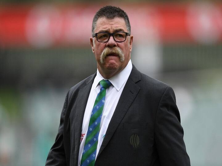 ICC match referee David Boon has tested positive for Covid-19 Ashes 2021: सिडनी कसोटीपूर्वी कोरोनानं टेन्शन वाढवलं, मॅच रेफरी David Boon संक्रमित