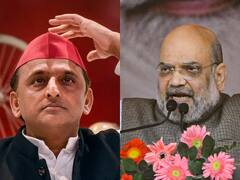 Amit Shah के ABCD-NIZAM वाले बयान पर Akhilesh Yadav ने कहा 'क्ष त्र ज्ञ', जानें पूरा विवाद