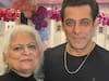 Salman Khan's Birthday Celebration At Panvel Farmhouse Was All About Creating Happy Moments, See INSIDE PICS