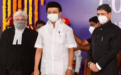 ஆளுநரின் அதிகாரத்தை மாநில அரசால் குறைக்க முடியுமா?- அண்ணாவின் ஆசை நிறைவேறுமா?