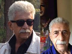 IN PICS :अभिनेते नसिरुद्दीन शाह यांच्या वक्तव्यावरून आता नव्या वादाची ठिणगी पडण्याची शक्यता; काय आहे प्रकरण?