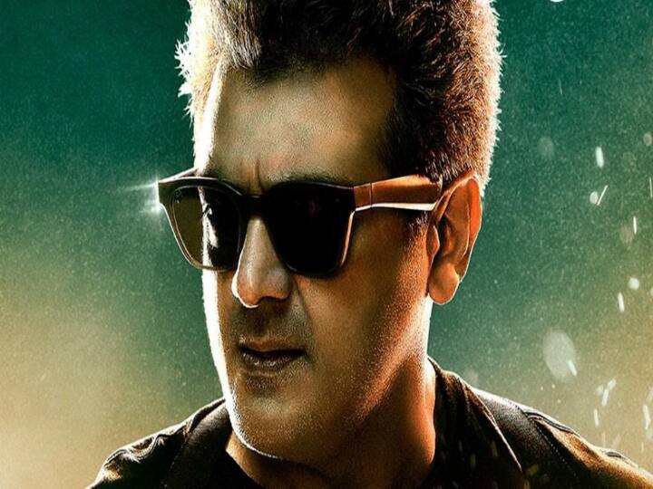 Ajith Kumar Valimai trailer released and Watch it here... Valimai Trailer: అజిత్ యాక్షన్ ఇరగదీశాడుగా... బైక్ స్టంట్స్ అదుర్స్ అంతే!