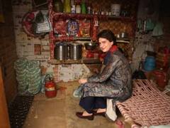 UP Election 2022: ਲੋਕਾਂ ਨੂੰ ਪਸੰਦ ਆ ਰਿਹਾ ਪ੍ਰਿਅੰਕਾ ਗਾਂਧੀ ਦਾ ਇਹ ਅੰਦਾਜ਼, ਵੇਖੋ ਤਸਵੀਰਾਂ