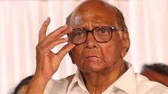 Koregaon Bhima Case: 23 फरवरी को कोरेगांव भीमा जांच आयोग के समक्ष पेश हो सकते हैं Sharad Pawar