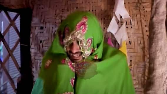 Yeh Hai Chahatein: Roohi's 'saree plan' for Rudraksh gets successful