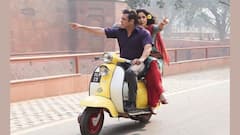 Salman Khan Birthday: প্রাক্তন সলমন খানকে জন্মদিনে কী উপহার দিলেন ক্যাটরিনা?