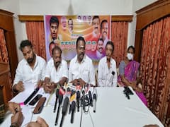 தமிழ்நாட்டில் இந்தியை திணித்தால் பாஜக போராடும் - பாஜக துணைத்தலைவர் கருப்பு முருகானந்தம்