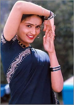 Actress Kausalya : 