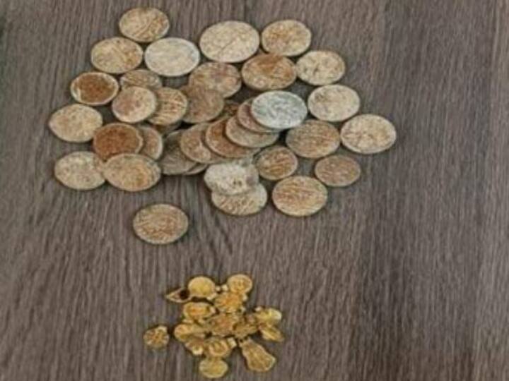 Nalgonda Farmer Found hidden treasure in his Farm Land రైతుకు పొలంలో దొరికిన గుప్తనిధులు.. పూనకంతో ఊగిపోయిన మహిళ.. వాటా కావాలని వచ్చిన సోదరుడు.. చివరకు