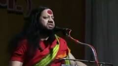 Kalicharan को Khajuraho से Chhattisgarh Police ने किया गिरफतार, MP Police को बताये बिना हुई कार्रवाई