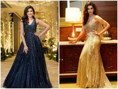Karishma Tanna Photo: करिश्मा तन्ना के इन स्टाइलिश लुक को आप कर सकते हैं न्यू ईयर पर ट्राई, फोटो देख लें टिप्स