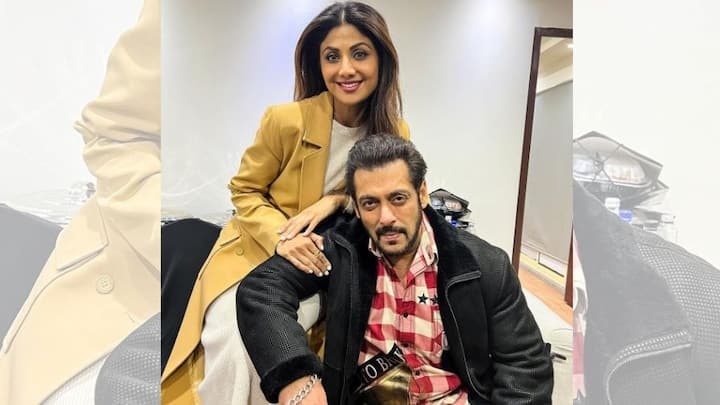 বিপদে-আপদে সব সময় সলমনকে পাশে পেয়েছেন। এক সঙ্গে বেশ কিছু ছবি এবং রিয়্যালিটি শো-ও করেছেন তাঁরা। ১৬ থেকে ১৭ লক্ষ টাকা খরচ করে জন্মদিনে সলমনকে সোনা এবং হিরেখচিত ব্রেসলেট দিয়েছেন শিল্পা শেট্টি।