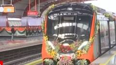 Kanpur Metro की साफ सफाई के नियम से गुटकेबाज हो गए बेचैन ! | Mudde Ki Baat