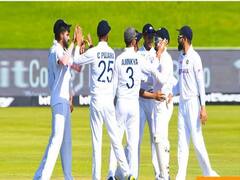 Ind vs SA: ચોથી ઈનિંગમાં ટીમ ઈન્ડિયાના બોલર બન્યા ખતરનાક, સાઉથ આફ્રિકાને જીતવા માટે 34 વર્ષનો ઈતિહાસ બદલવો પડશે