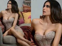 Mouni Roy Photos: મૌની રોયે ખૂબ જ બોલ્ડ તસવીરો શેર કરી લખ્યું- Call Me, ખૂબ વાયરલ થઈ રહ્યો છે આ અંદાજ