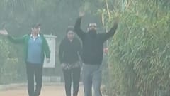 નવા વર્ષથી રાજ્યભરમાં વધશે ઠંડીનું જોર,કયા કયા શહેરો ઠુંઠવાશે?; જુઓ ગુજરાતી ન્યૂઝ