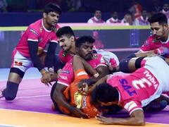PKL 2021 Live Streaming: जयपुर पिंक पैंथर्स बनाम यू मुंबा का मुकाबला कब और कहां देखें?