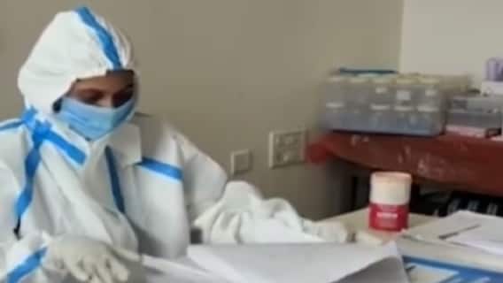 ટોપ 20: ગુજરાતમાં સતત વધ્યો કોરોના કહેર, 573 નવા કેસ નોંધાયા, જુઓ ગુજરાતી ન્યુઝ