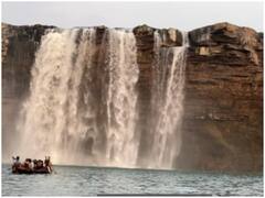 Bastar News: नए साल पर घूमने का है प्लान तो आइए प्रकृति की गोद में बसे बस्तर, जानिए पर्यटन स्थलों की खासियत