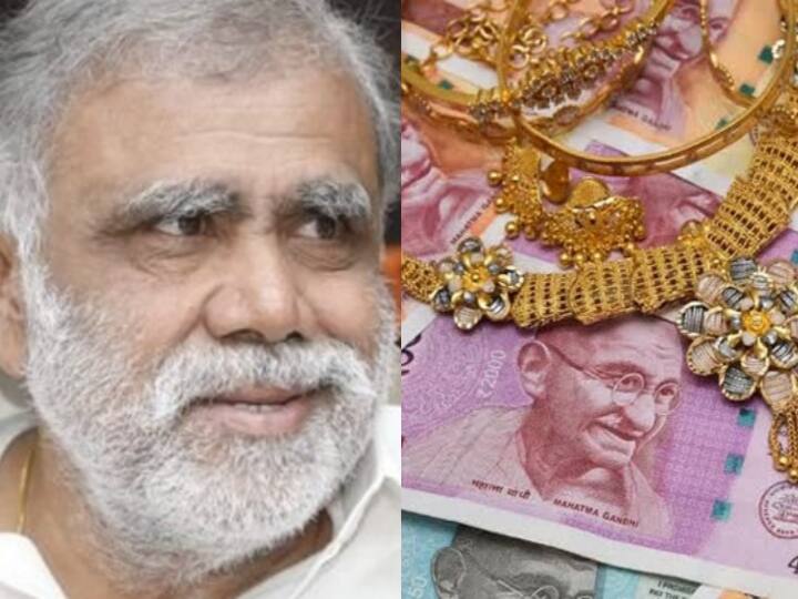 TN Cooperative Bank Gold Loan Waiver: Government decides to give a chance again TN Gold Loan Waiver: ஒரே நாளில் இறங்கி வந்த அரசு: 50 சதவீதம் பேருக்கு கூட்டுறவு நகைக்கடன் தள்ளுபடி: அமைச்சர் அறிவிப்பு!