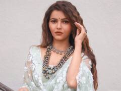 Rubina Dilaik Photo: फैन की इस हरकत पर बुरी तरह से भड़कीं रुबीना दिलैक, सोशल मीडिया पर जमकर लगाई लताड़