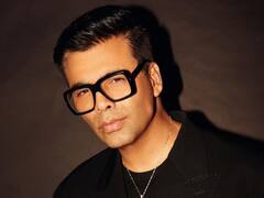 Karan Johar Appeals To Delhi Govt To Allow Cinema Halls To Operate
