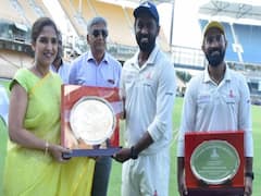 Rupa Gurunath Resigns: தமிழ்நாடு கிரிக்கெட் சங்கத்தின் அடுத்த தலைவர் யார்?- ரூபா குருநாத் ராஜினாமா