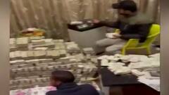 IT Raid on Attar Businessman | Is Piyush Jain being saved? | Sansani | 29 Dec 2021