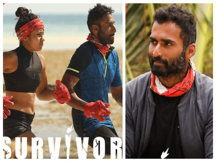 Survivor Tamil: Nandaa sharing her experiences ‛அர்ஜூன் சாரிடம் நான் சொன்னது... ஒளிபரப்பாகவில்லை...’ - சர்வைவர் நந்தா பேட்டி!